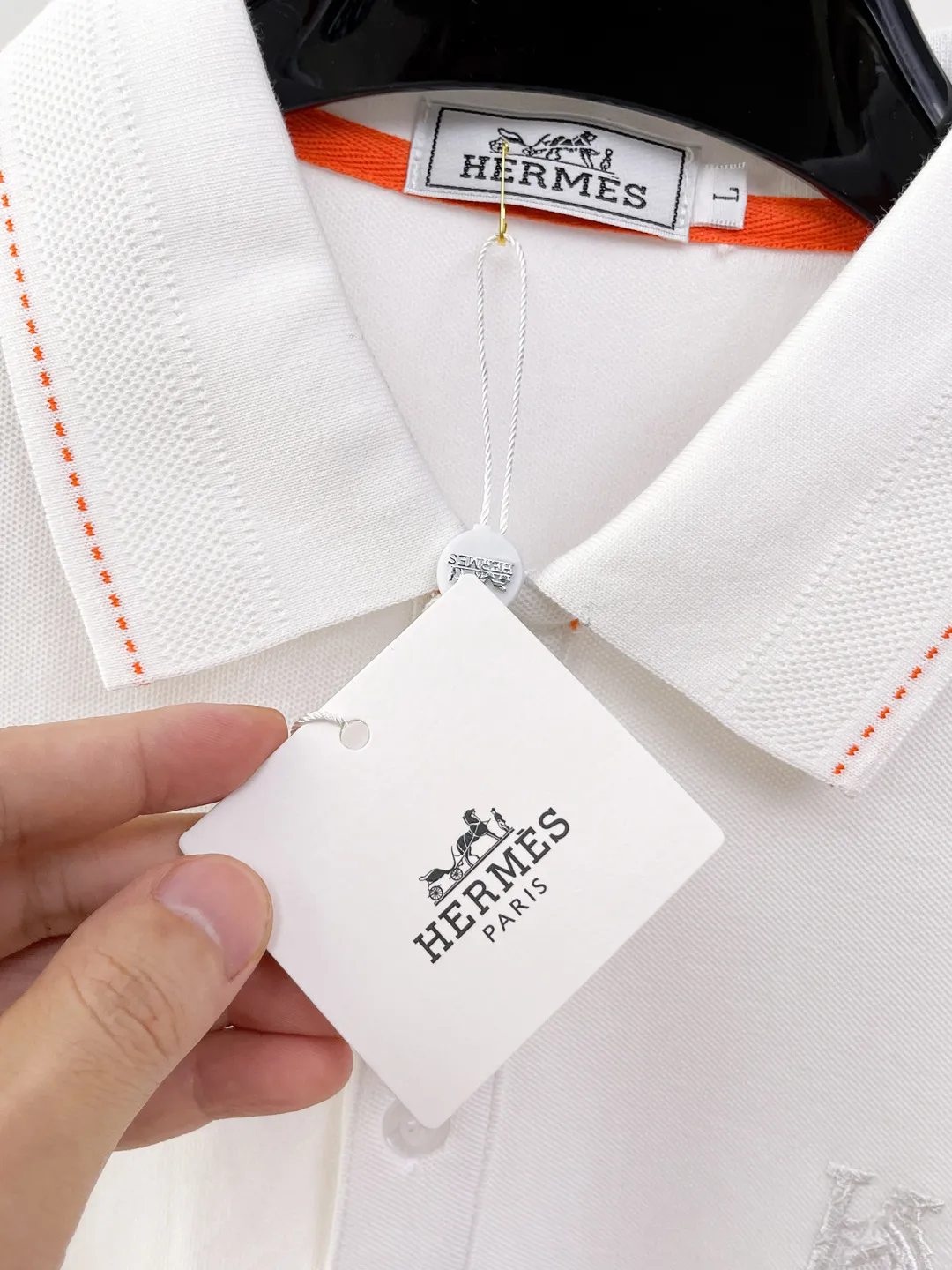 New Arrival Polo Same Style 260 ， Factory New Arrival Versatile Size：M-XXXL